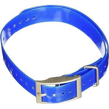 garmin pt5 collar