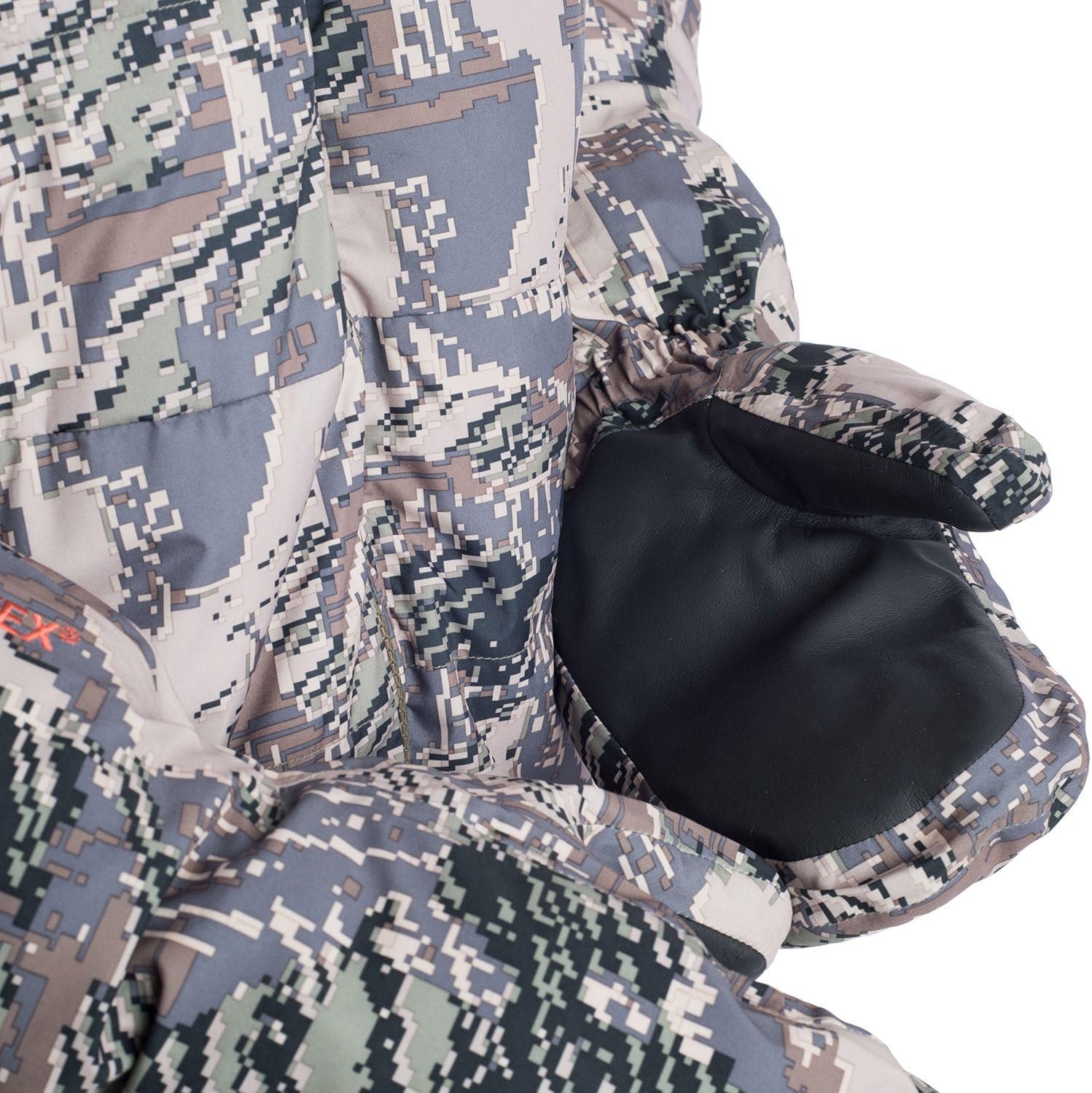 SITKA Gear Blizzard GTX Mitten
