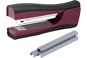 Bostitch Office Dynamo 4-in-1 Stand-Up Stapler: The Ultimate Office Organizer