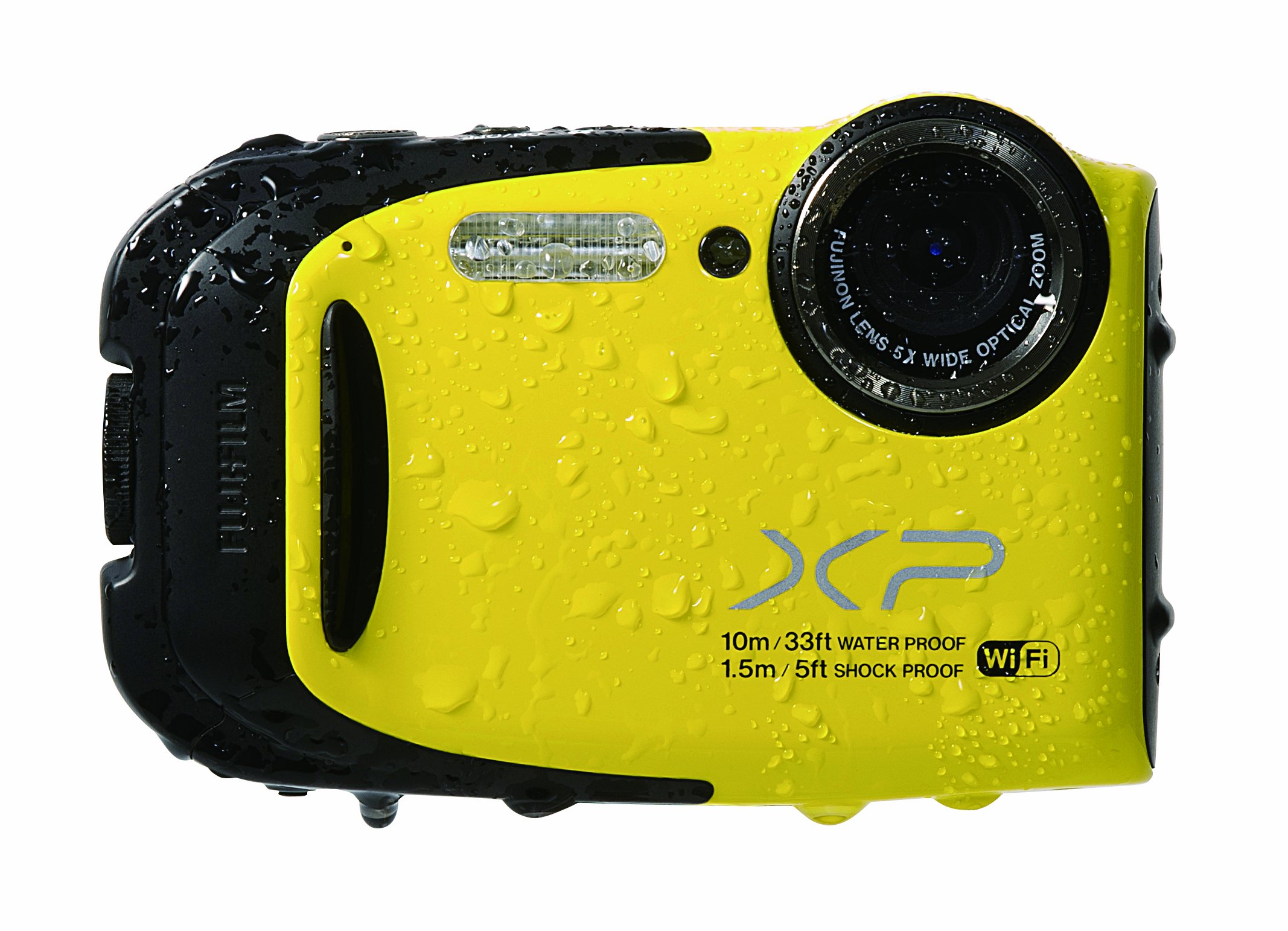Fujifilm Finepix XP70: Amazon.co.uk: Electronics & Photo