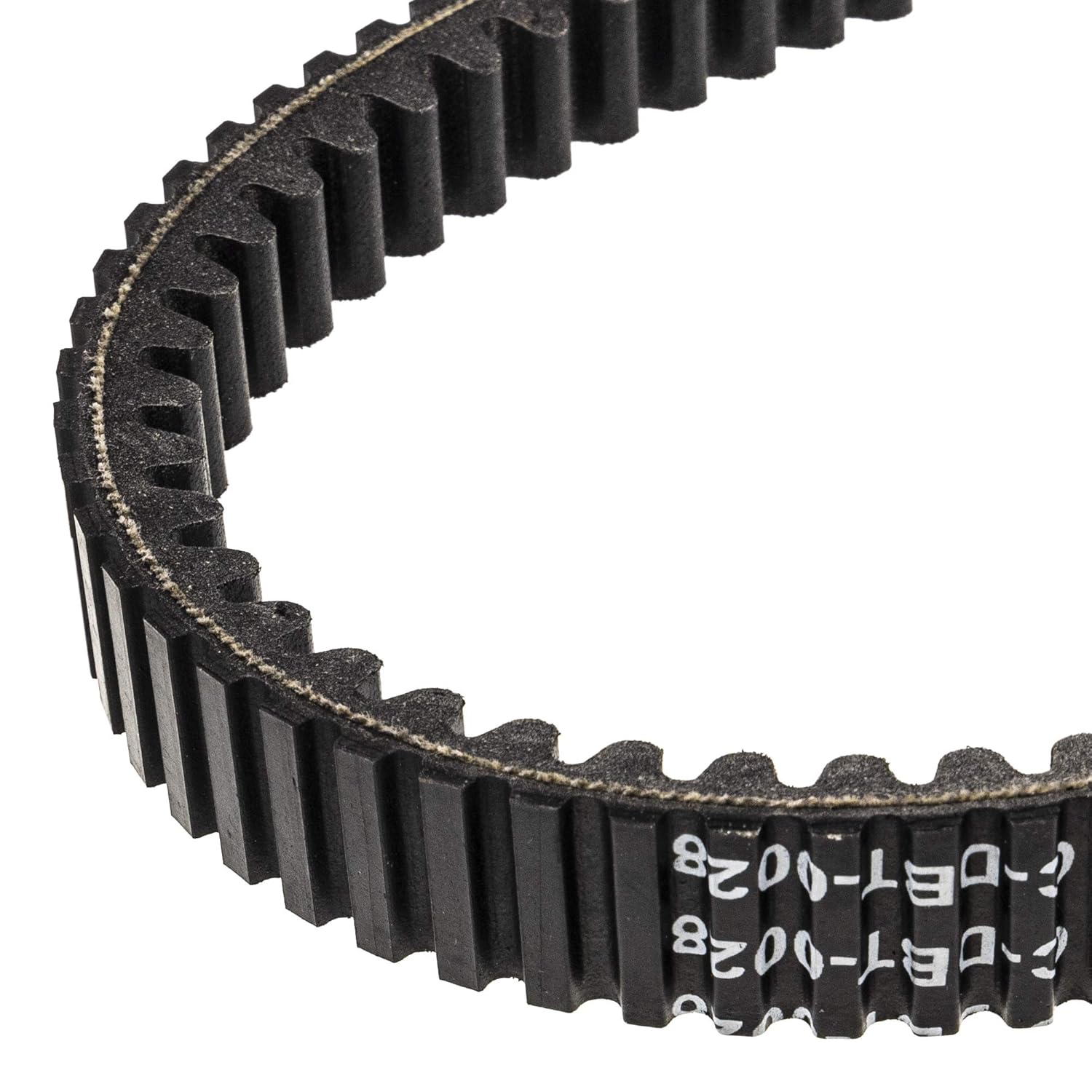 NICHE Drive Belt 59011-0011 for 2007-2019 Kawasaki Mule 600 610 SX