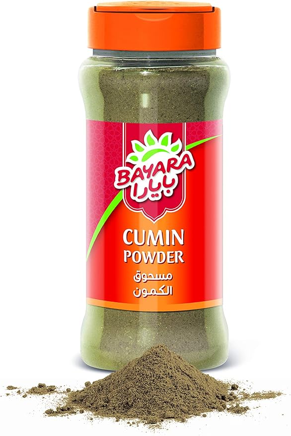 Bayara Cumin Powder, 330ml Buy Online at Best Price in UAE Amazon.ae