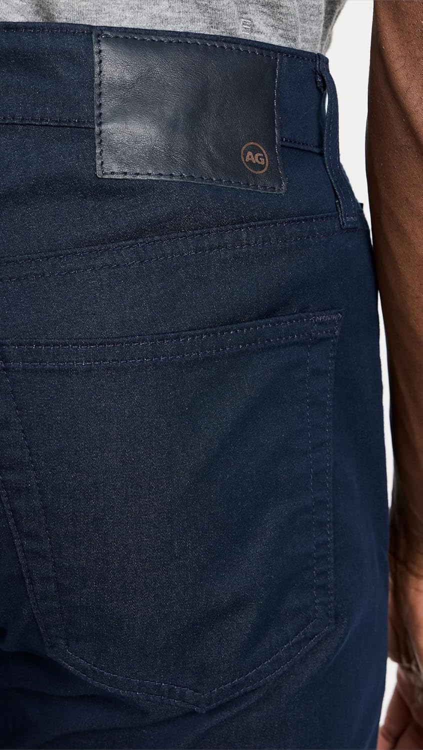 AG Adriano Goldschmied Men's Tellis Modern Slim