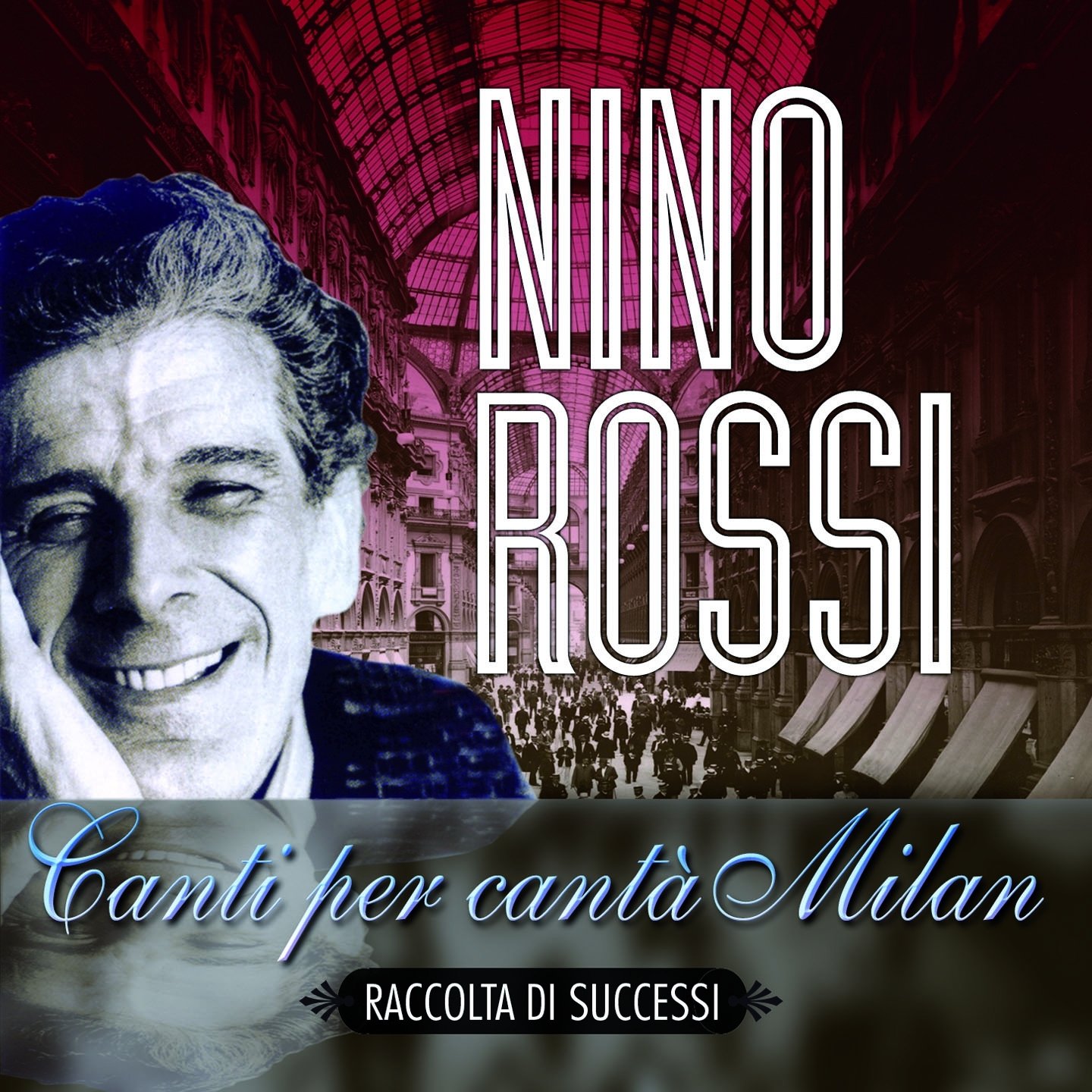 Nino Rossi