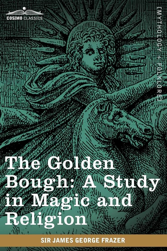 洋書 The Golden Bough by Frazer(13 book set) Amazon.com: The Golden Bough: A Study in Comparative