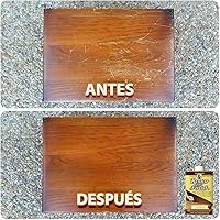 Vista 7 de HOWARD RF6016 Restor-A-Finish, 16 oz, nogal oscuro