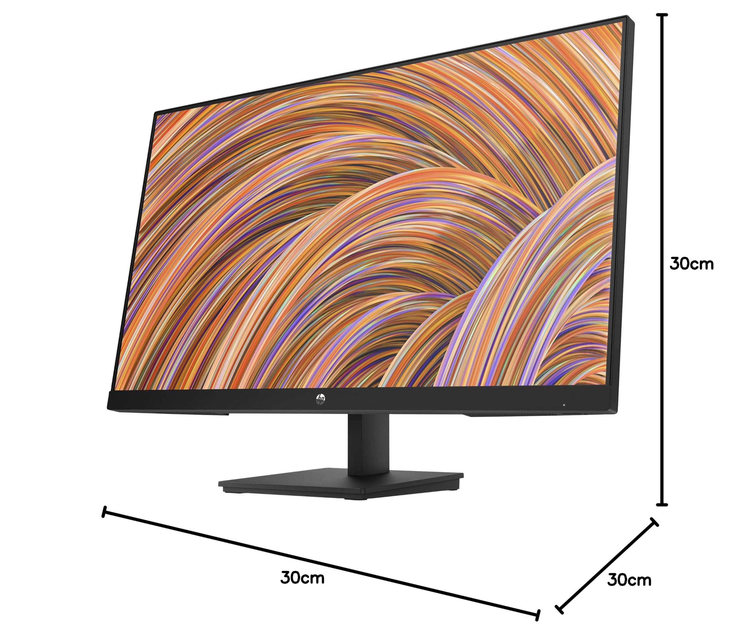 HP V22i G5 FHD ディスプレイ V22i G5 FHD ディスプレイ 製品詳細 - モニター | 日本HP