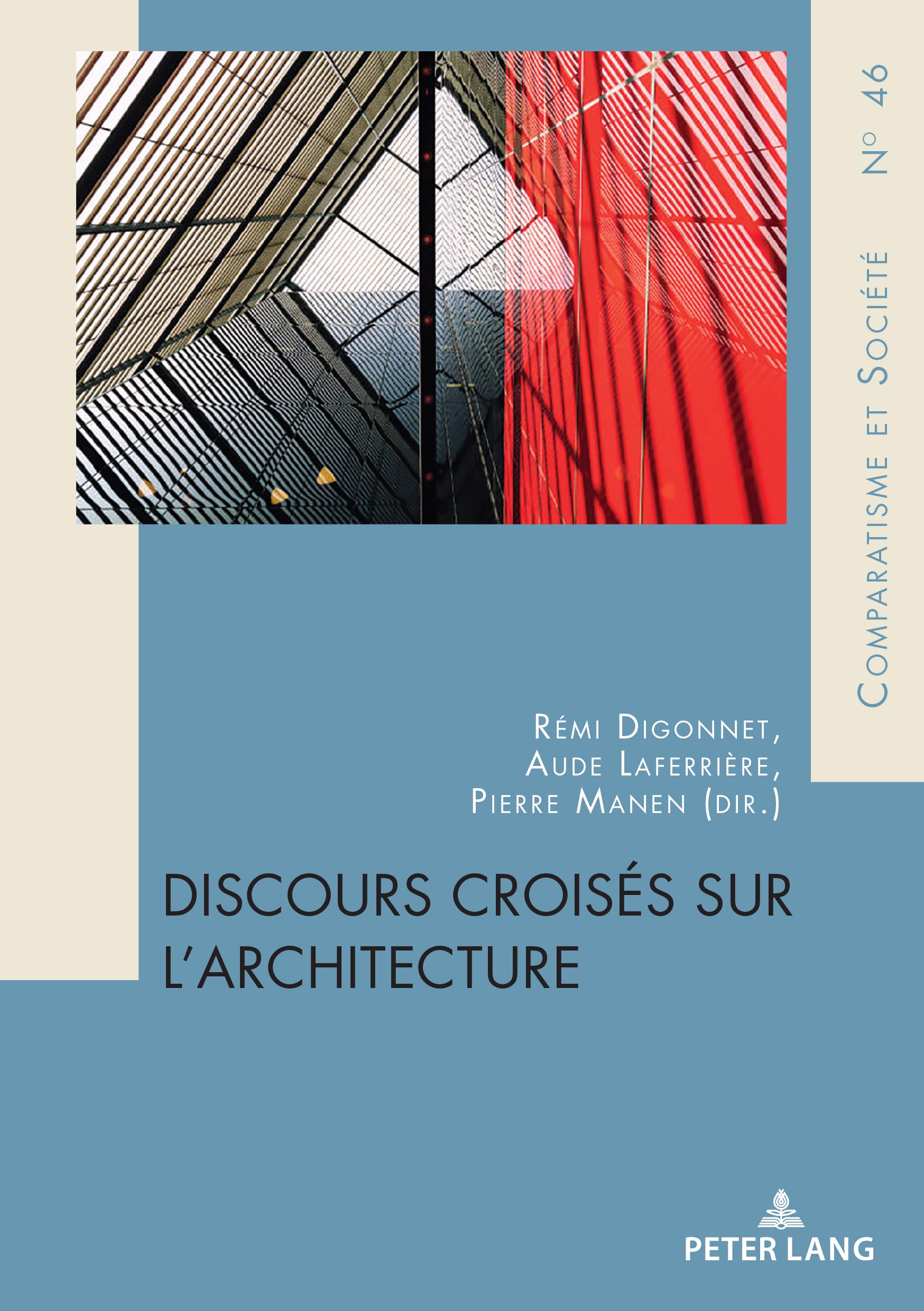 Discours croisés sur l'architecture : décoder les théories complexes du bâtiment moderne