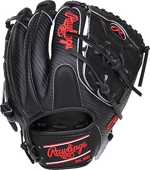 Heart of The Hide 11.75IN Baseball Glove : Amazon.ca: Sports