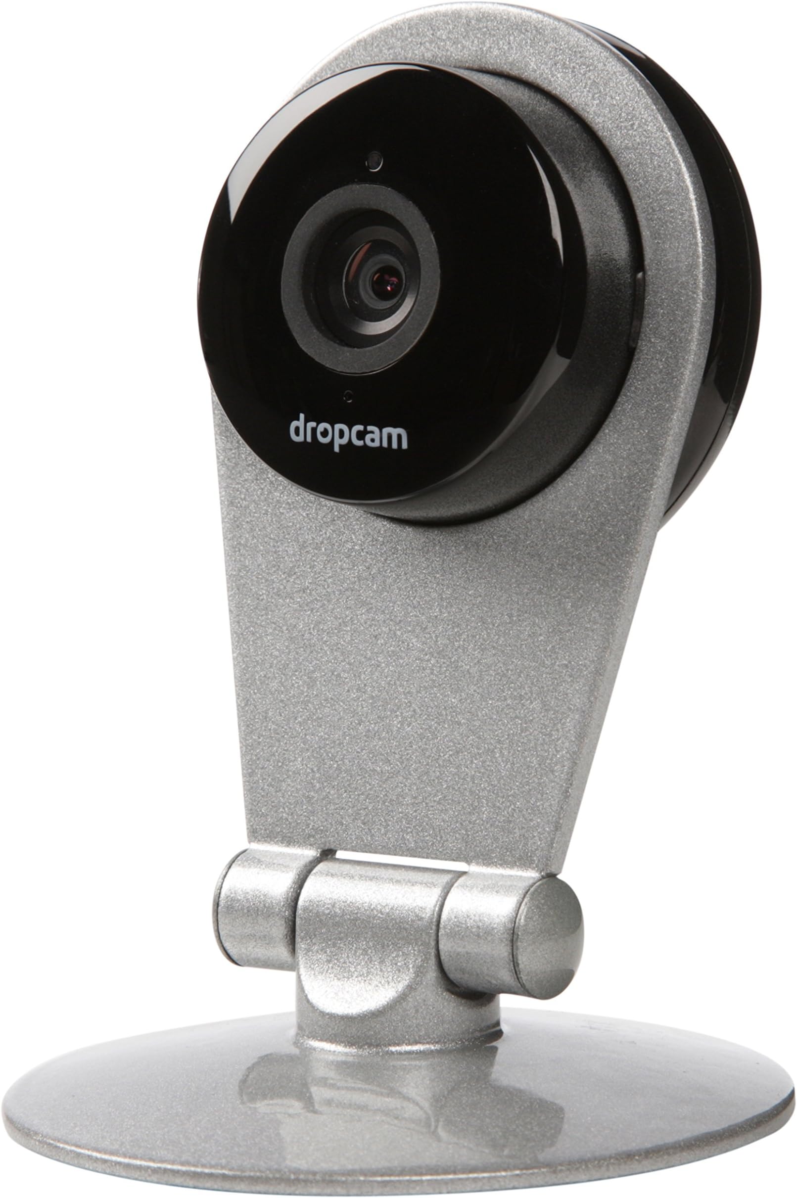 Wi-fi Wireless Video Monitoring Camera (Only) Black - Pre-Owned