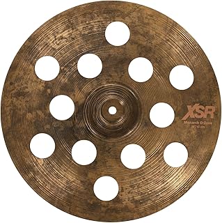 SABIAN 16" XSR Monarch O-Zone
