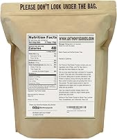 Vista 2 de Anthony's Premium Pea Protein, 2 lb, Plant Based, Gluten Free, Unflavored, Vegan, Keto Friendly, Made from Peas