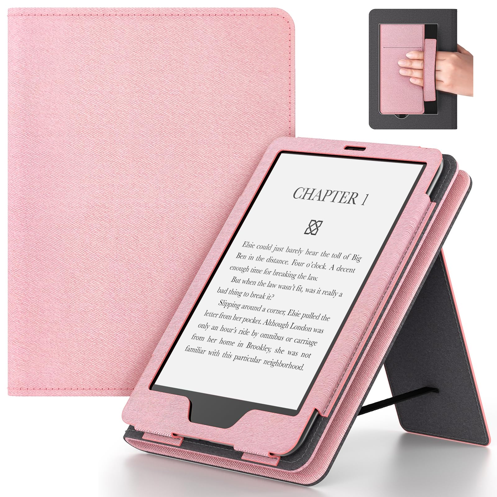 Amazon.com: Case for Kindle Paperwhite 7