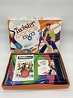 Vista 2 de Twister Dance DVD - Milton Bradley Juegos Interactivos