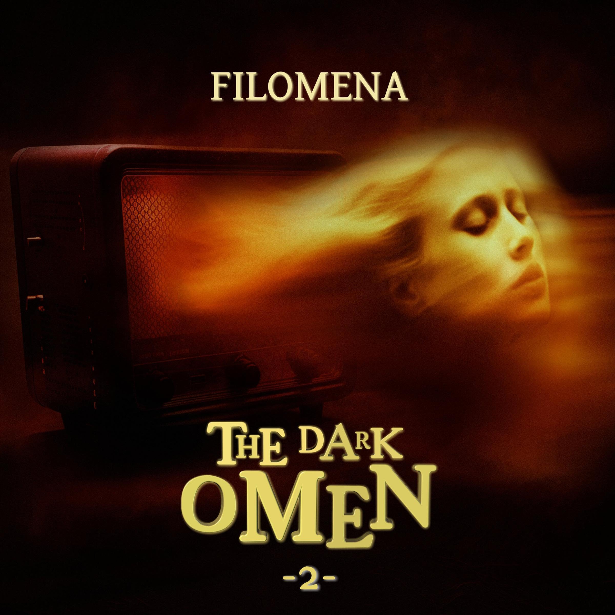 Cover art for Filomena