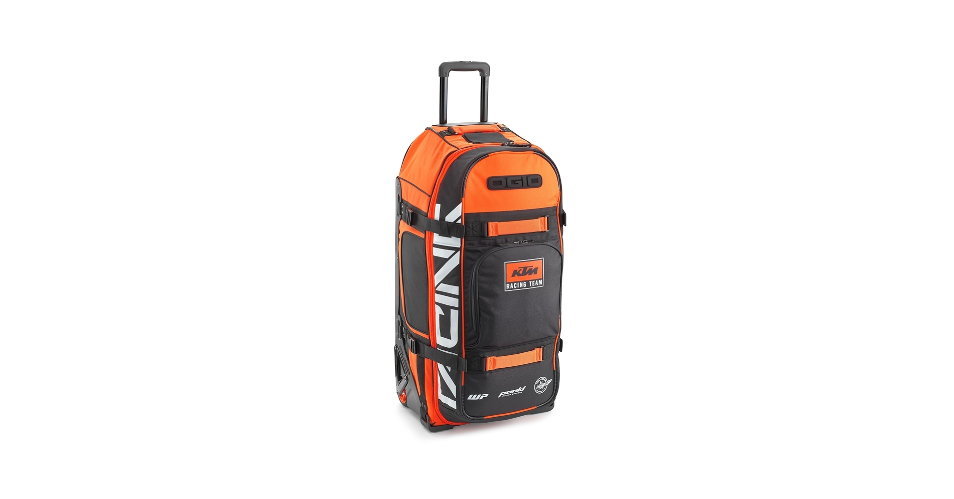 OGIO KTM REPLICA GEAR BAG バッグ 3PW1870400 KTM Replica Team Gear Bag - KTM Twins