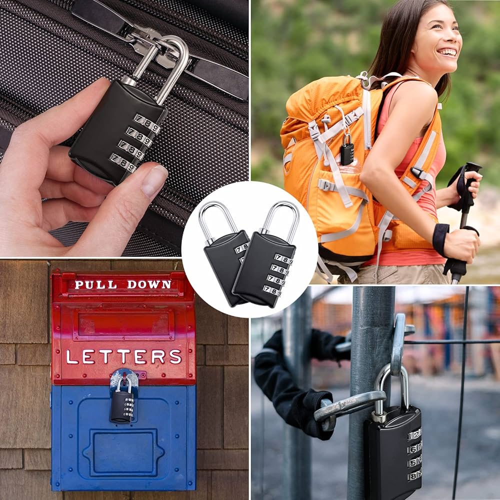 【新品】PORTER BLOCKKEYPACK WOODLANDCAMOver. Barska Combination Key Lock Box with Door Hanger and Wall