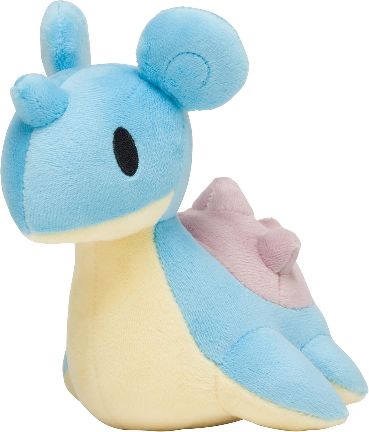 Amazon ポケモンセンターオリジナル ポケモンドールズ ラプラス ぬいぐるみ おもちゃ