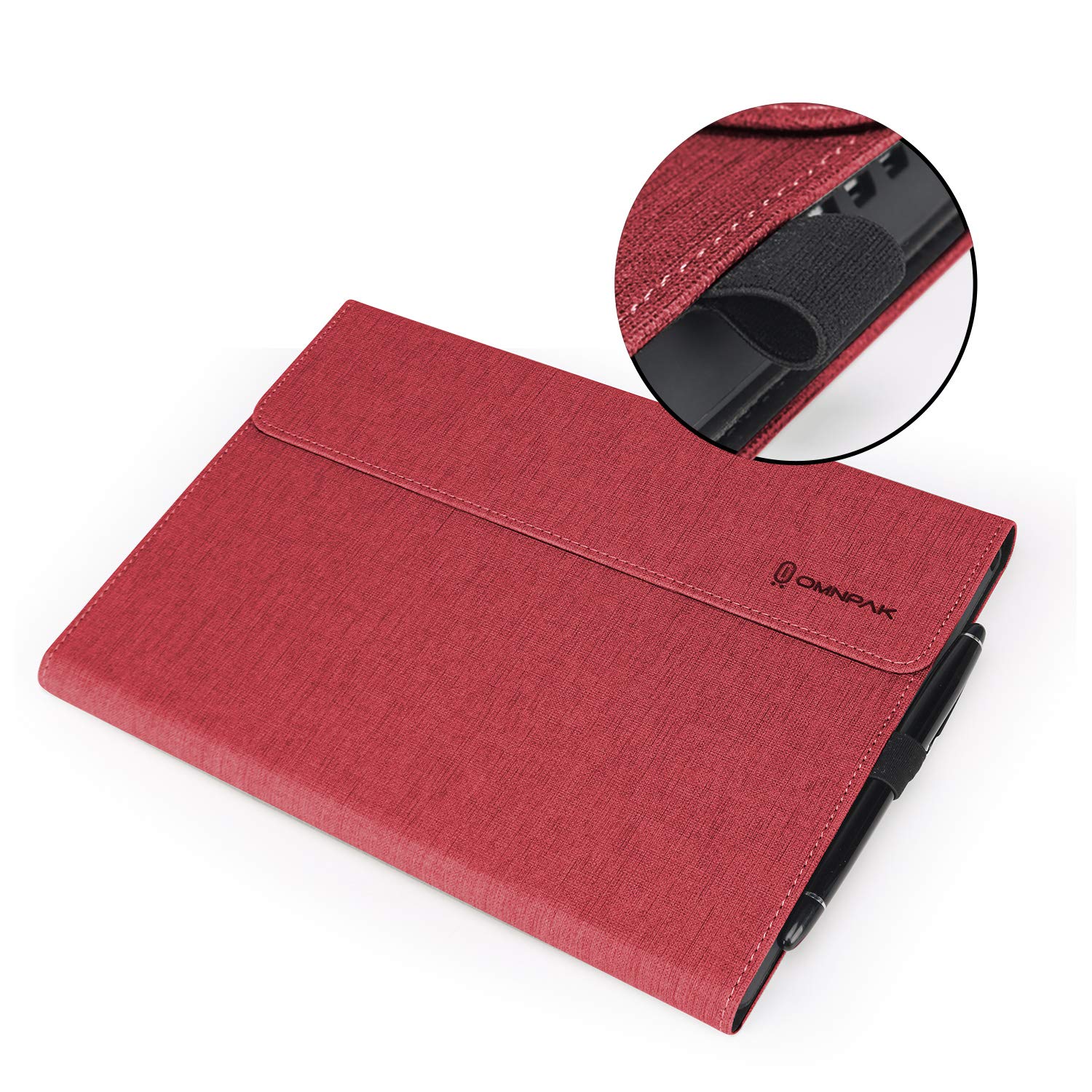 Amazon.co.jp: Omnpak Microsoft Surface Pro 7+/ Pro 7