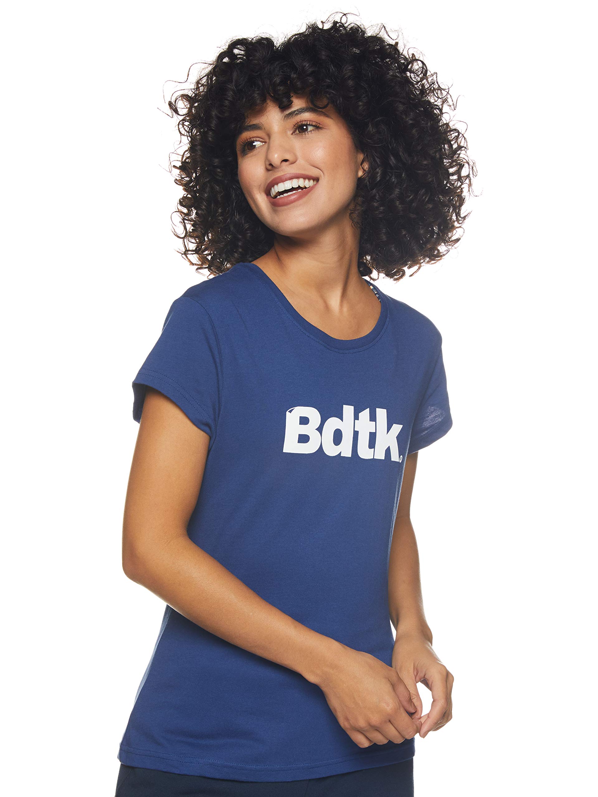 BodyTalk womens BDTKCO T-Shirt