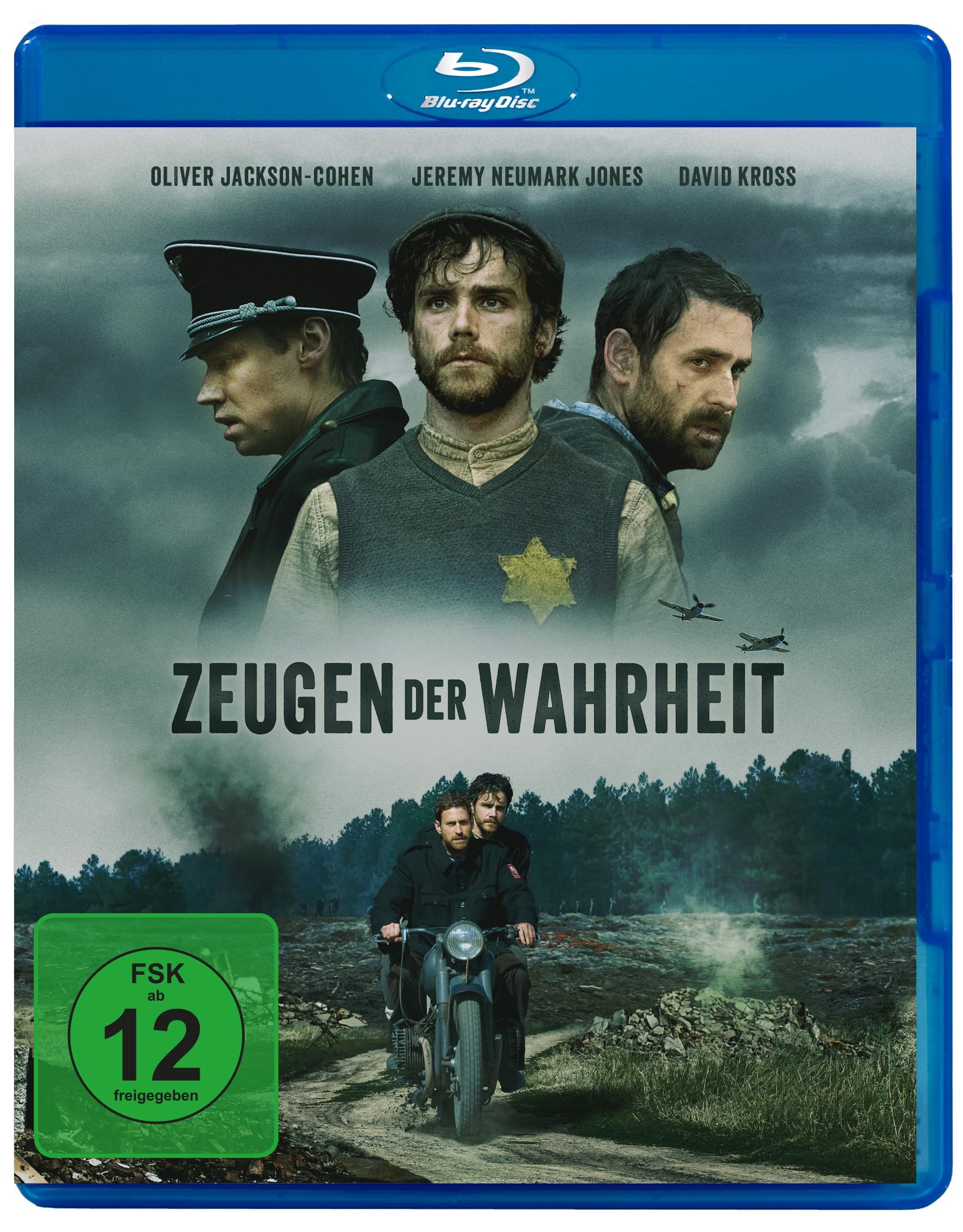 DVDs und Blu-rays reduziert