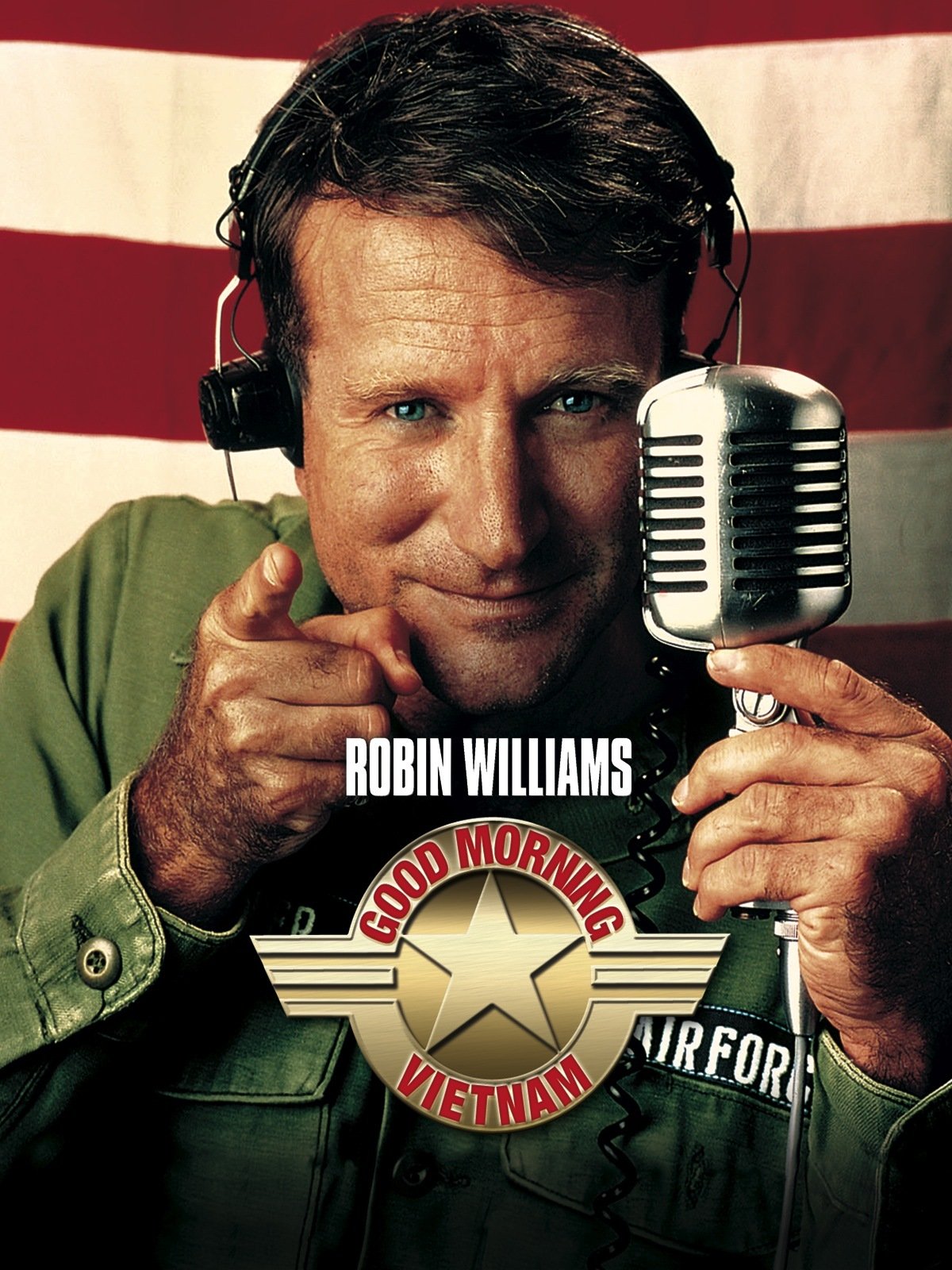 Good Morning, Vietnam