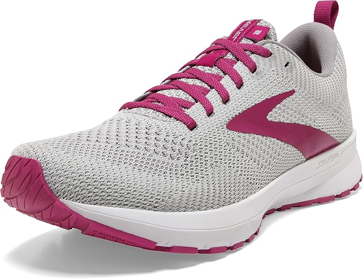 Brooks Women's Revel 5 Running Shoe