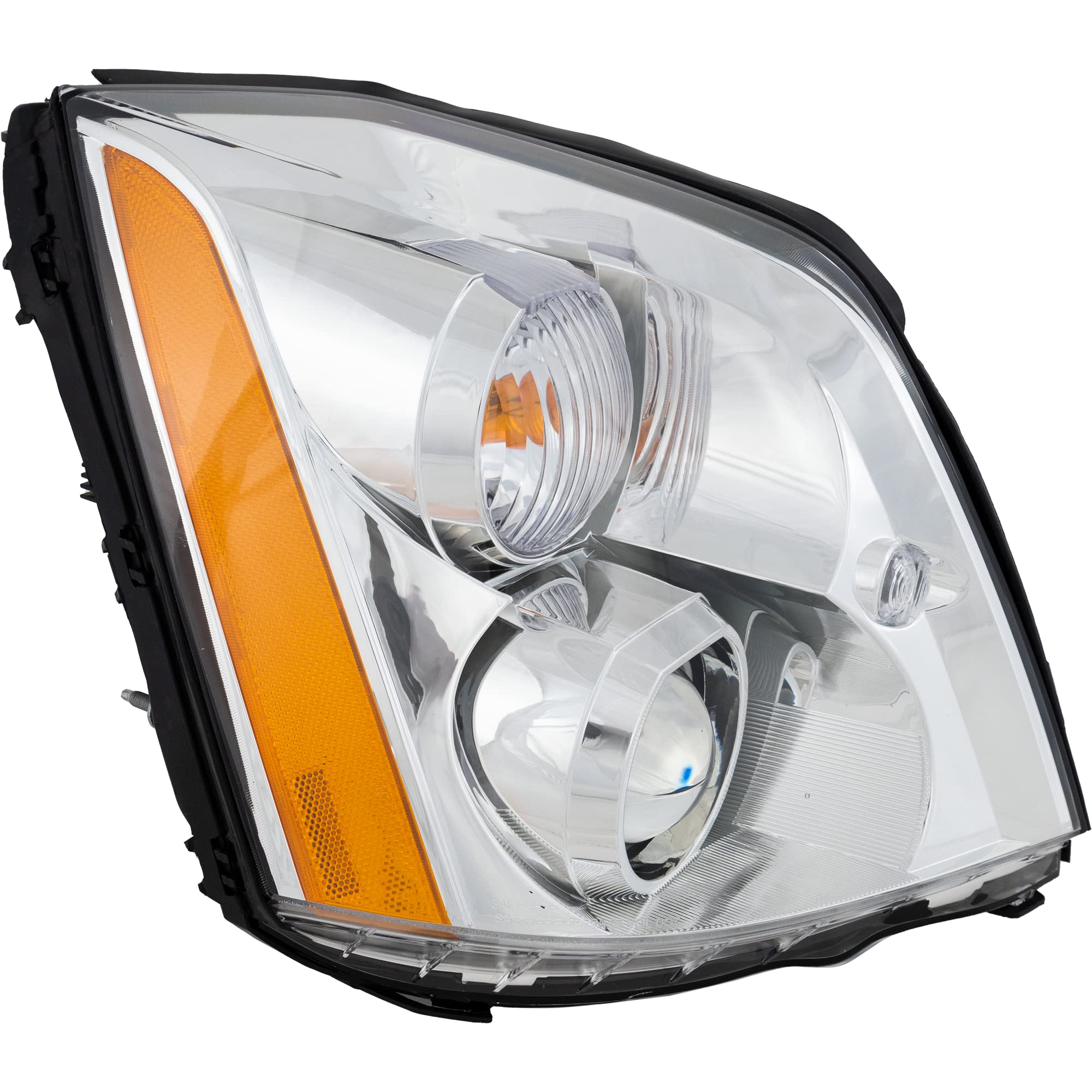 Evan-Fischer Passenger Side Xenon Headlight