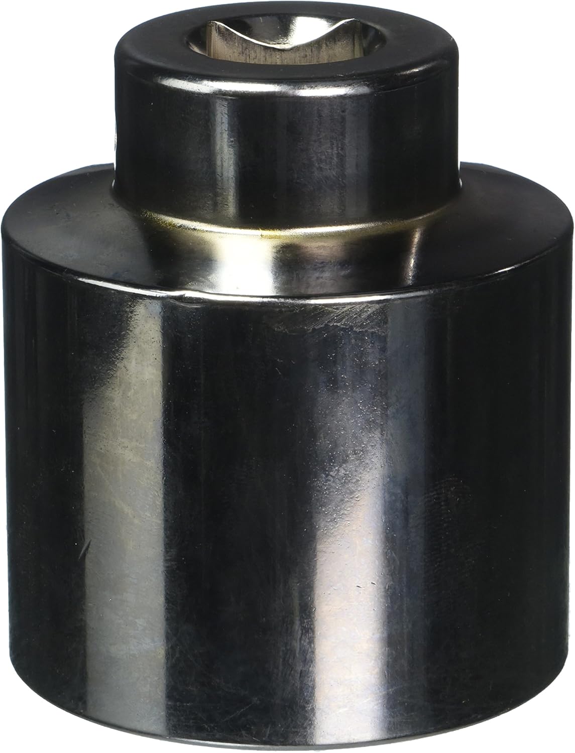 Williams X-1288 Shallow 12 Point Socket, 2-3/4-Inch