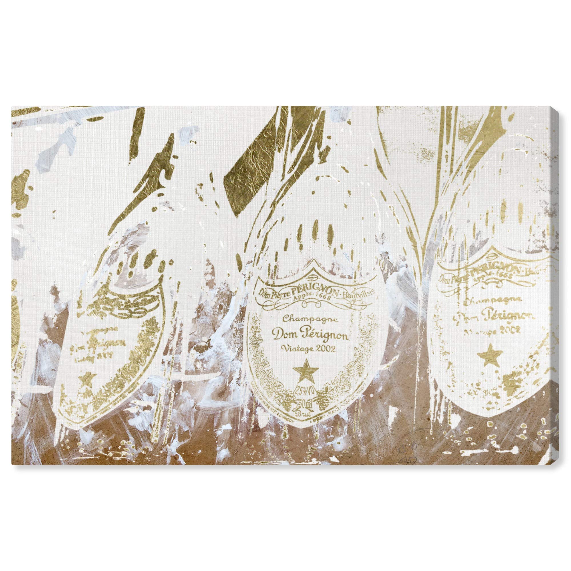 Amazon.co.jp: The Oliver Gal Artist Co. ドリンクとスピリッツ