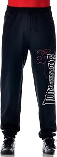 Lonsdale Men's Dartford Joggers