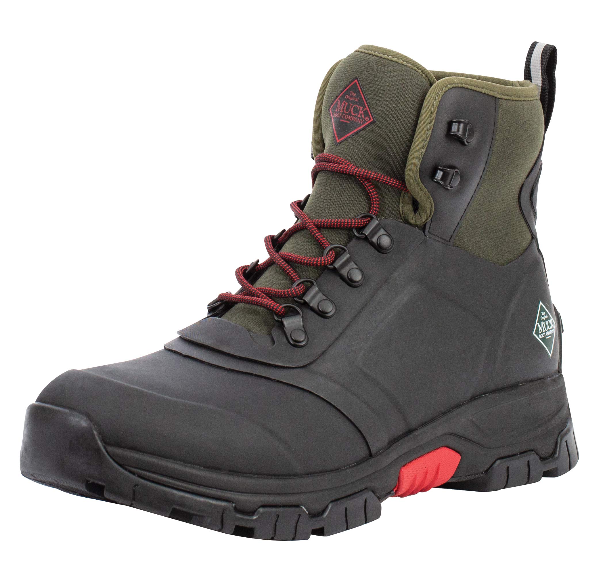 MUCKApex Lace Up Men's Rain Boot