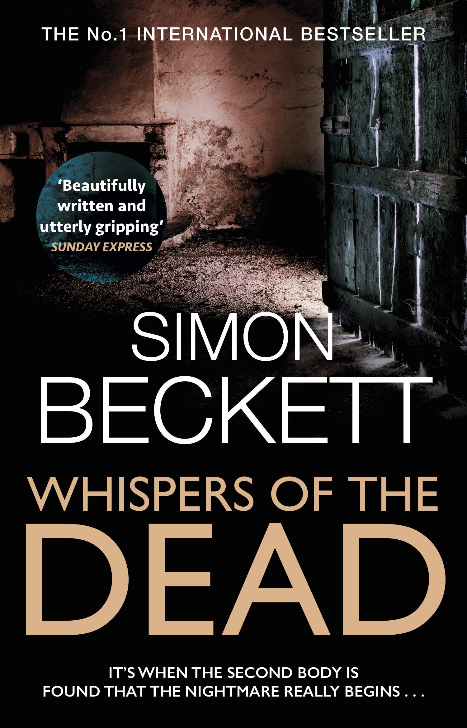 Whispers Of The Dead