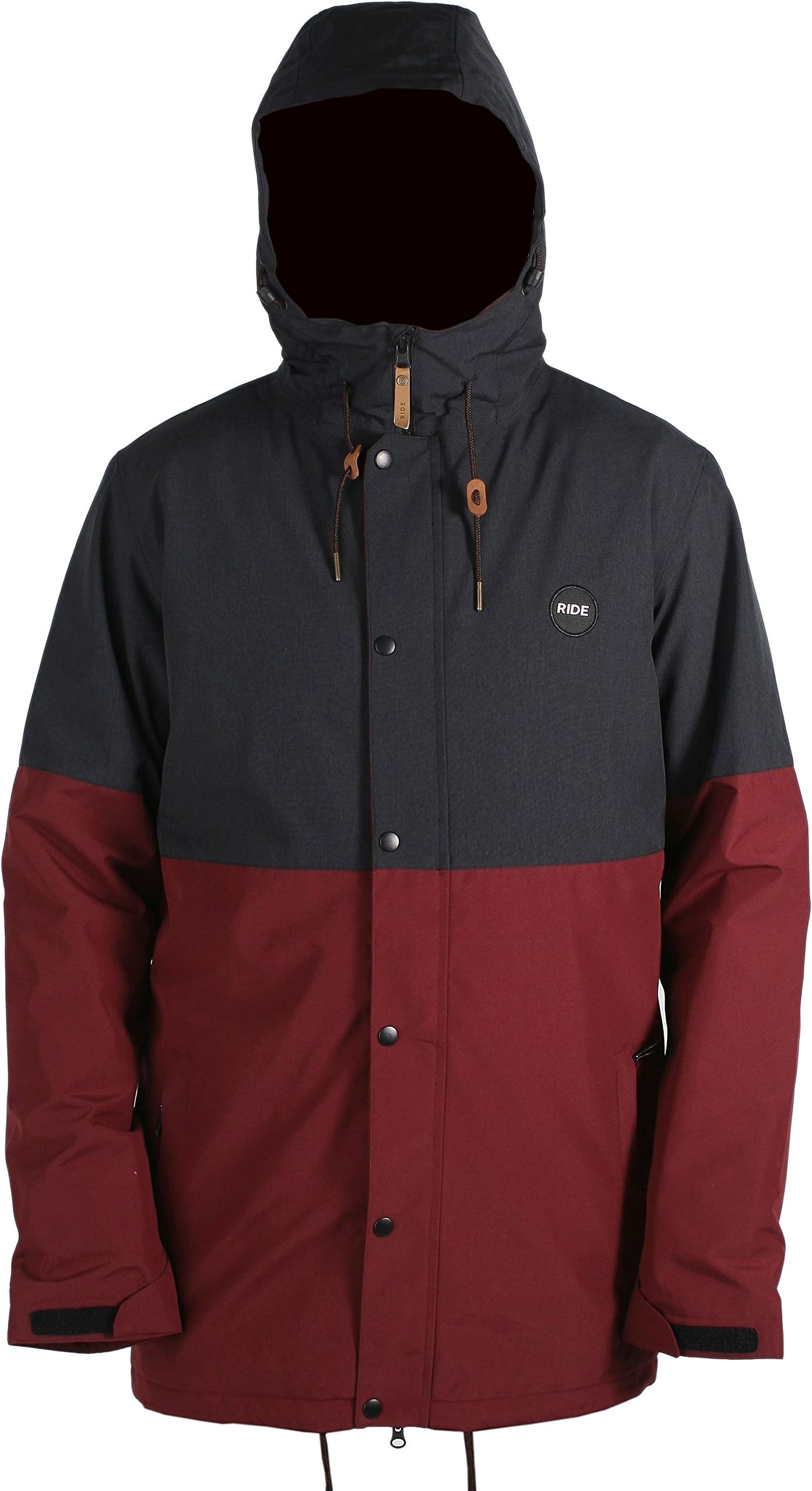 Ride Snowboard Outerwear Hawthorne Jacket