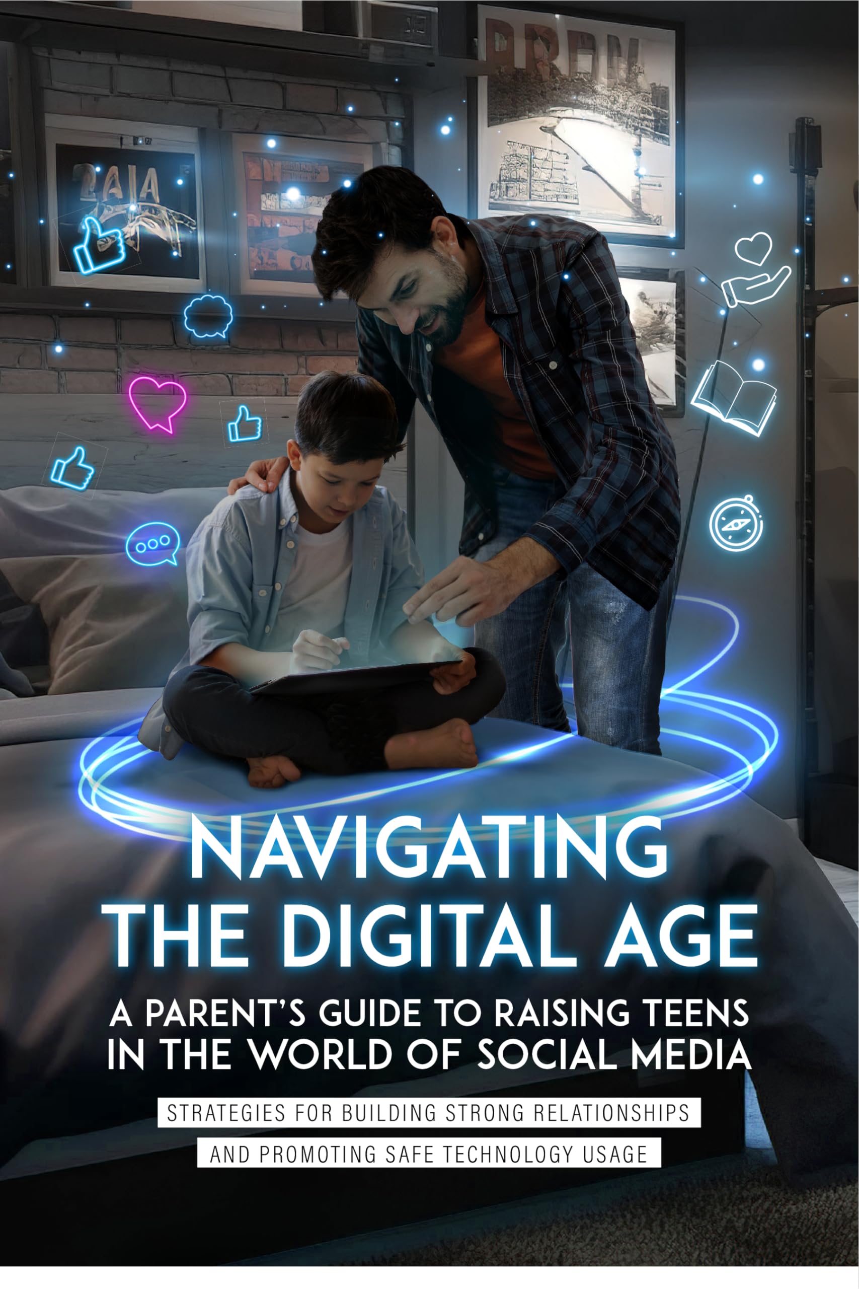Screen Time by Age: What the Evidence Actually Says