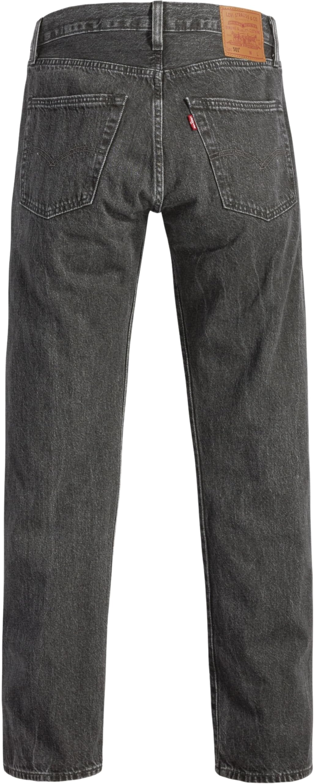 Levi's Men's 501 Original Fit Jeans — view 310