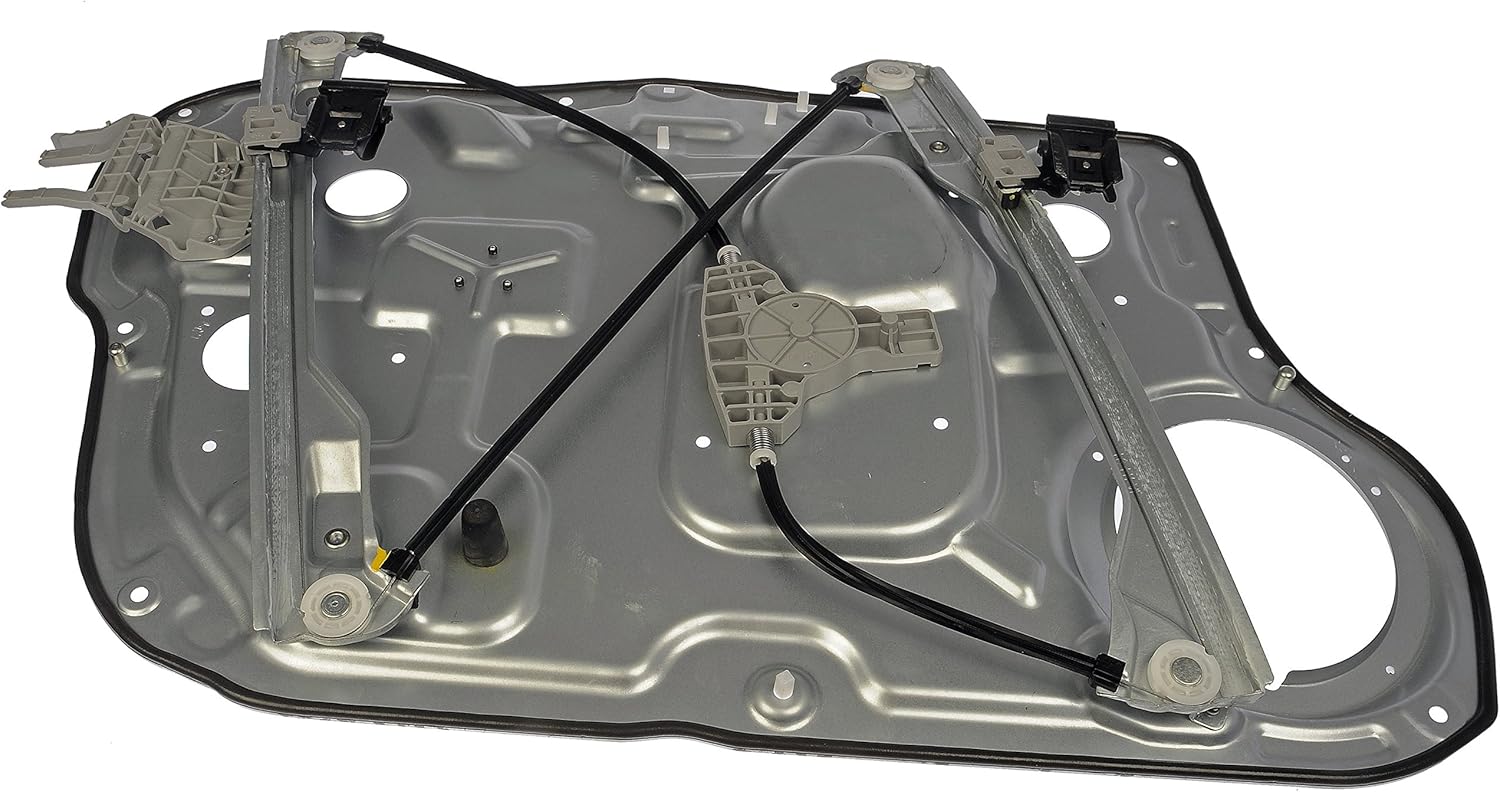 Dorman 749-330 Front Driver Side Power Window Regulator (Regulator Only) Compatible with Select Hyundai Models
