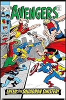 Vista 9 de Trends International Marvel Comics - Póster de pared de Avengers #70