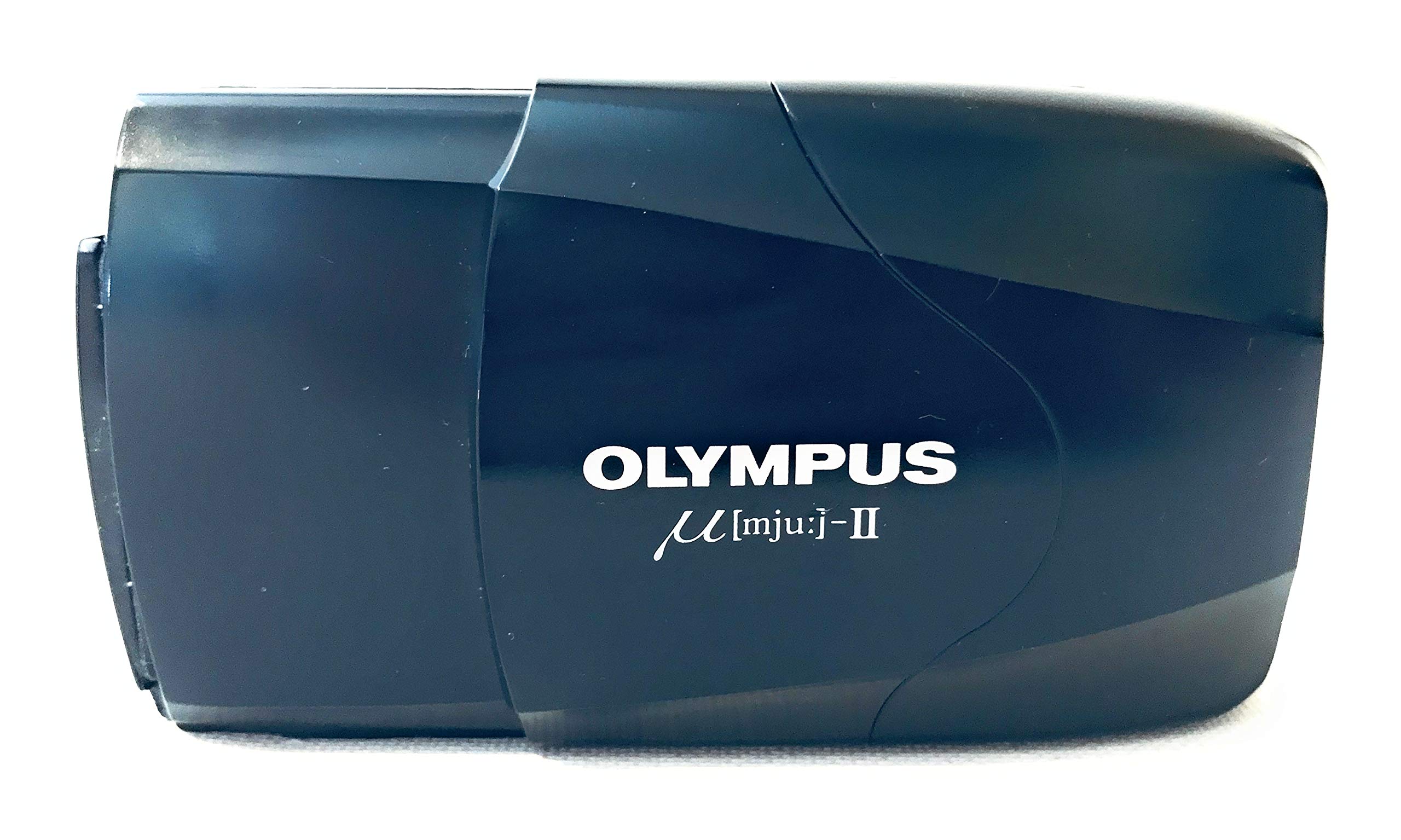 一部難あり品 Olympus μmju:-Ⅱ 2025年最新Yahoo!オークション