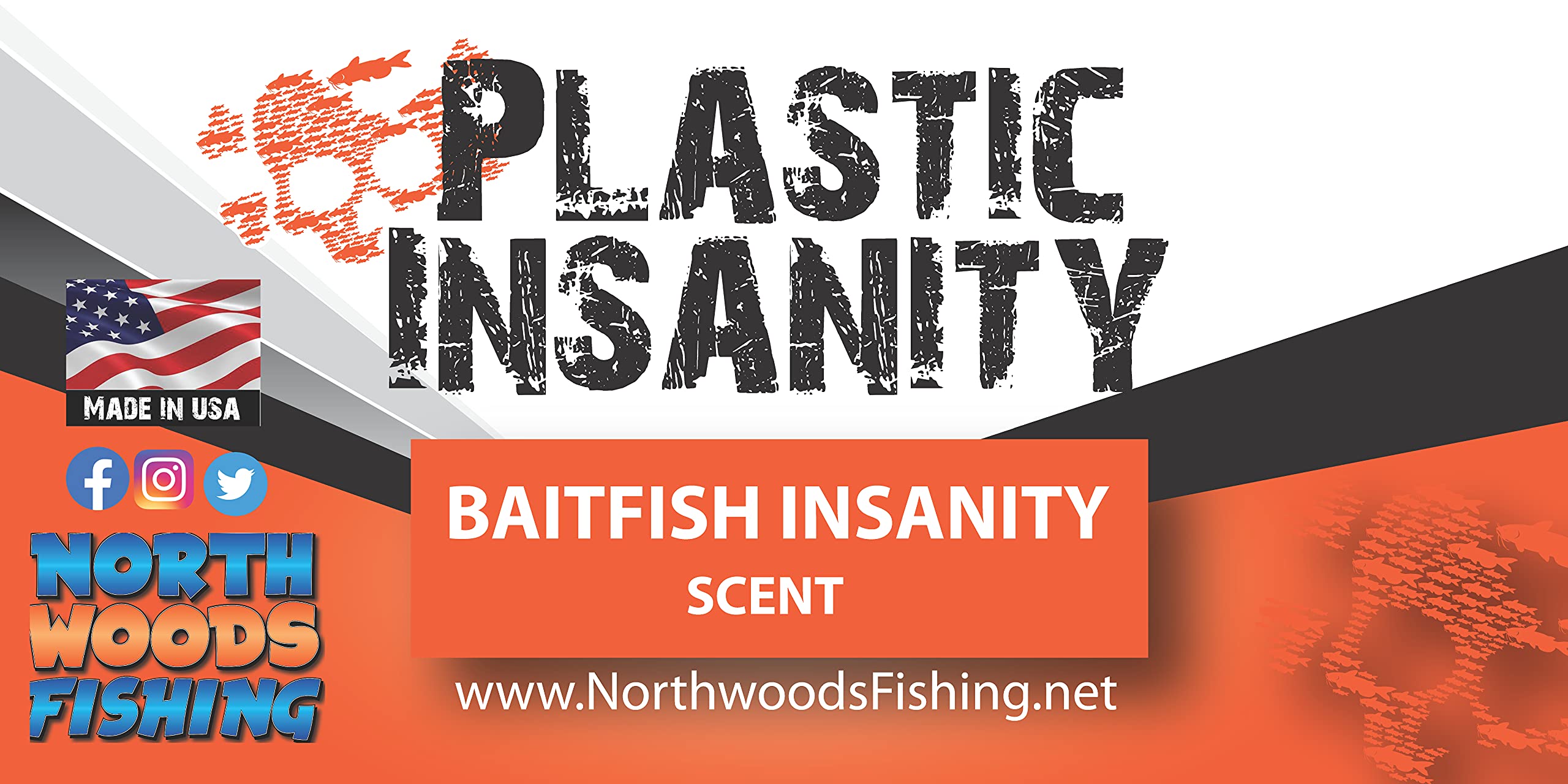 Yo-Zuri R1349-HGBL 3D Inshore Twitchbait (Ss) 130Mm 5-1/4