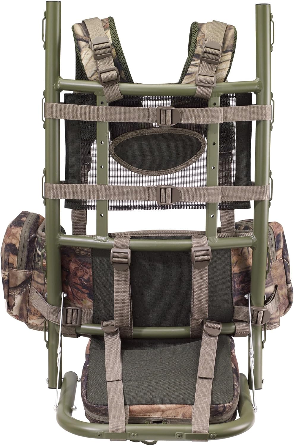 freighter frame backpack