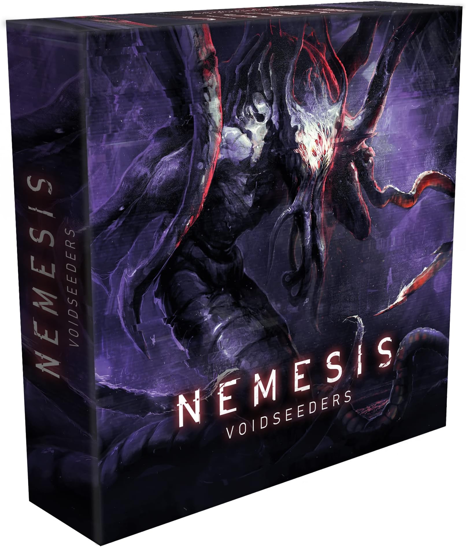 Nemesis Voidseeders Expansion