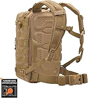 Vista 8 de HAZARD 4 Segundo Front(TM Rotatable Backpack Hazard)