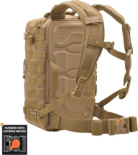Miniatura 8 de HAZARD 4 Segundo Front(TM Rotatable Backpack Hazard)