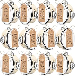 N/A - Cravatta Per Cravatte, 4 Pollici, Di Qualità, Per Legare Sacchi Regalo, Arte Artigianale, Cravatte, Gestione Dei Cordini, Colore: Rosso, 1000 Pezzi - Foto 10