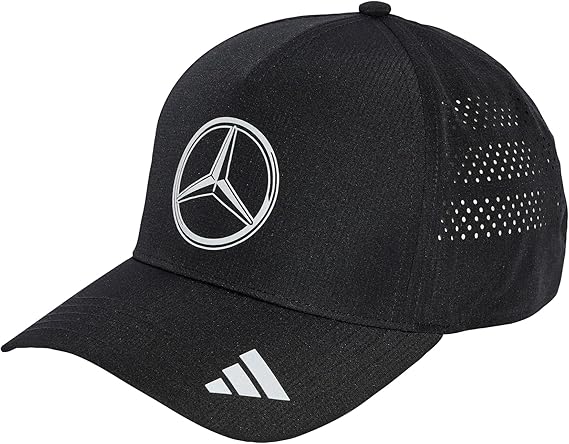 Gorra Adidas Mercedes por sólo 21,80€ ¡¡15% de descuento!!