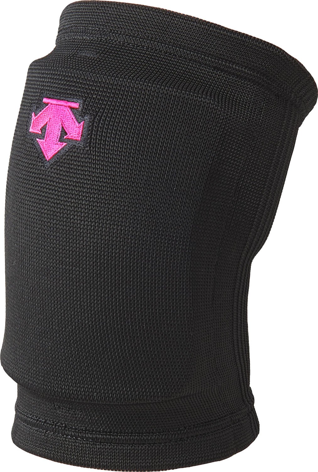 DESCENTE DVB8701 Volleyball Knee Support Two Pad