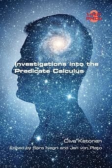 Investigations into the Predicate Calculus