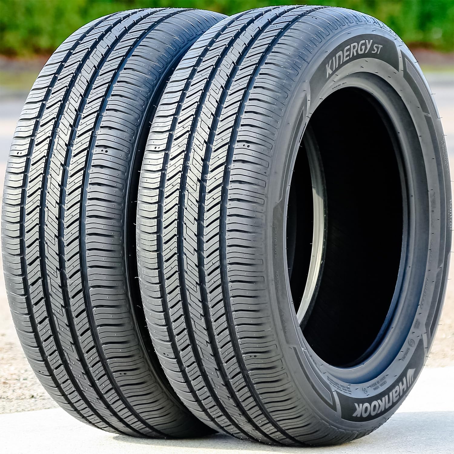 Hankook Kinergy ST (H735) 215/70R15 98T