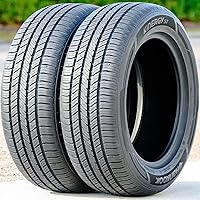 Vista 6 de Hankook Kinergy ST (H735) - Neumático radial para todas las estaciones, 235/75R15 105T